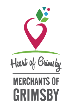 Merchants of Grimsby logo